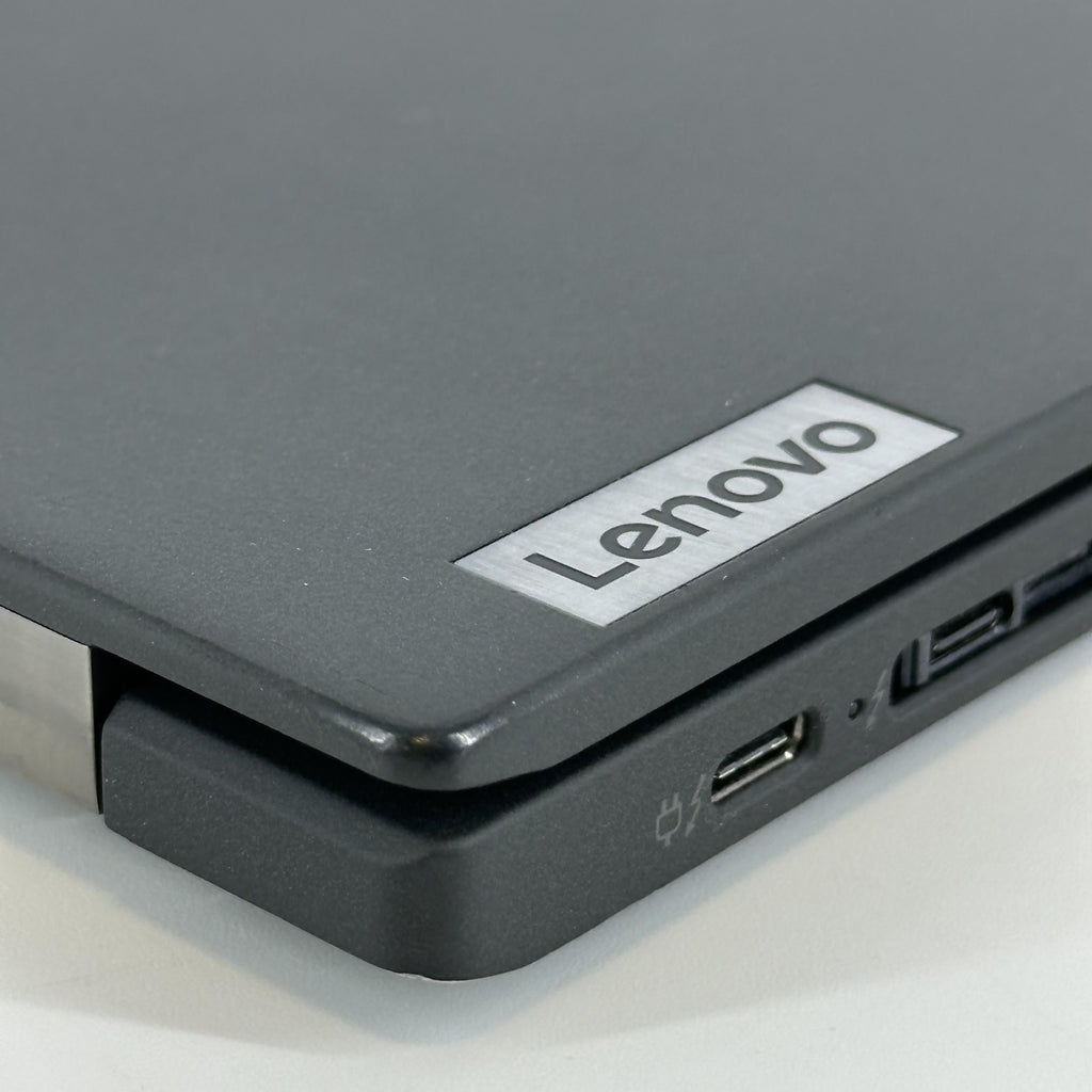 Lenovo ThinkPad T14s Gen 2 Black 2.8 GHz Intel Core i7 11th Gen. 16GB RAM 512GB Solid State Drive