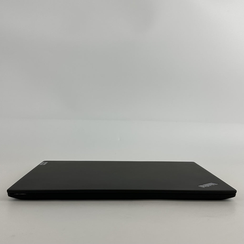 Lenovo ThinkPad T14s Gen 2 Black 2.8 GHz Intel Core i7 11th Gen. 16GB RAM 512GB Solid State Drive