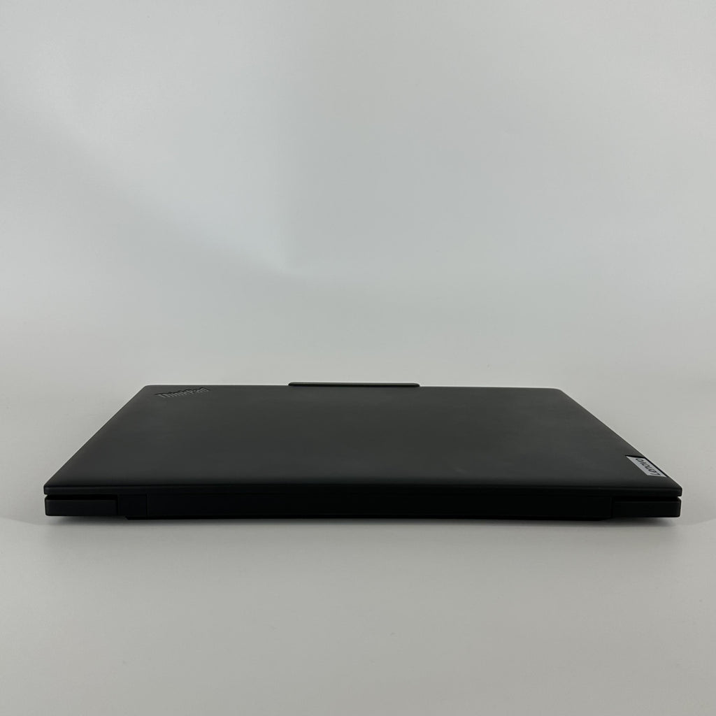Lenovo ThinkPad T14s Gen 6 Black 3.4 GHz Qualcomm Snapdragon X Elite 32GB RAM 1TB Solid State Drive