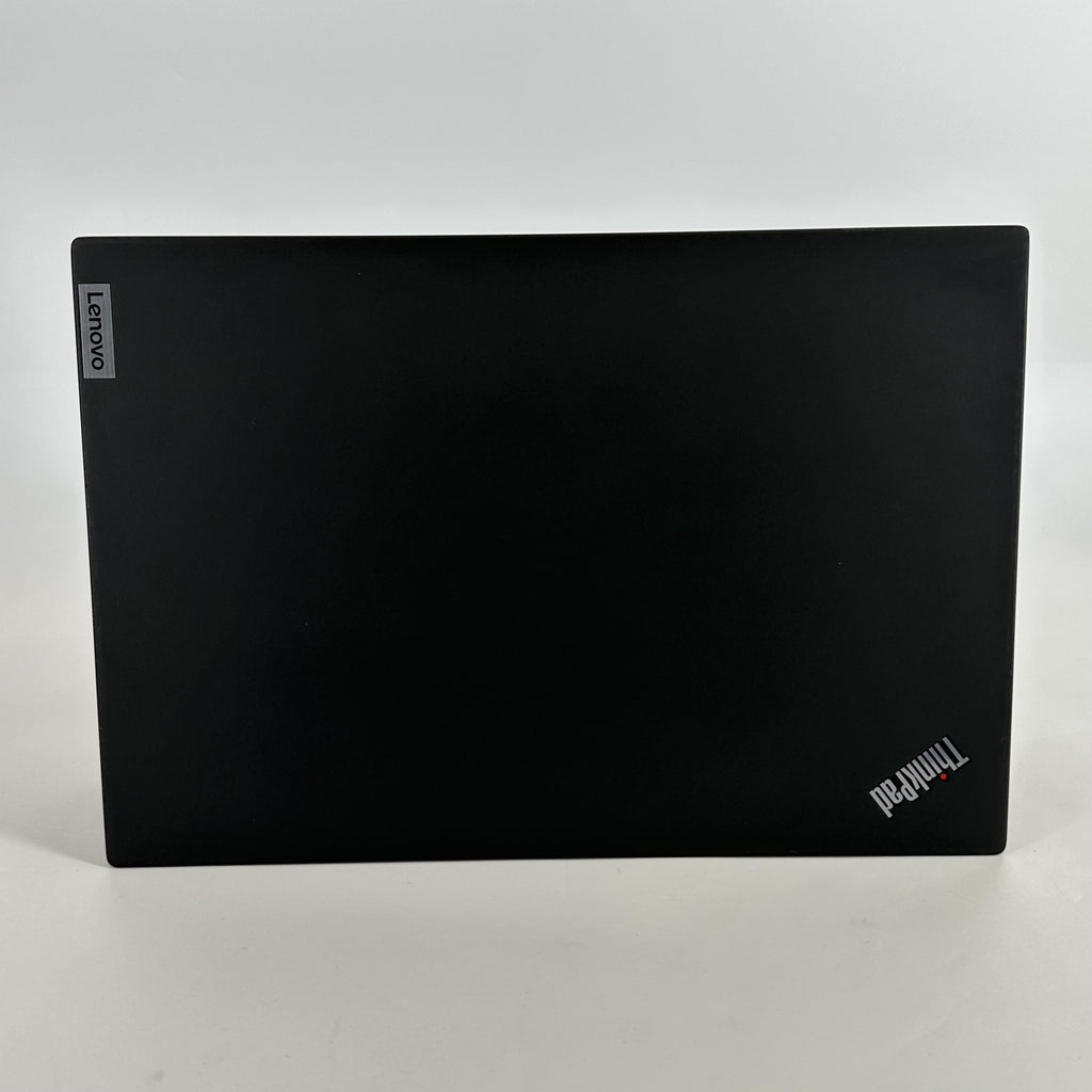 Lenovo ThinkPad T14s Gen 2 Black 2.8 GHz Intel Core i7 11th Gen. 16GB RAM 512GB Solid State Drive