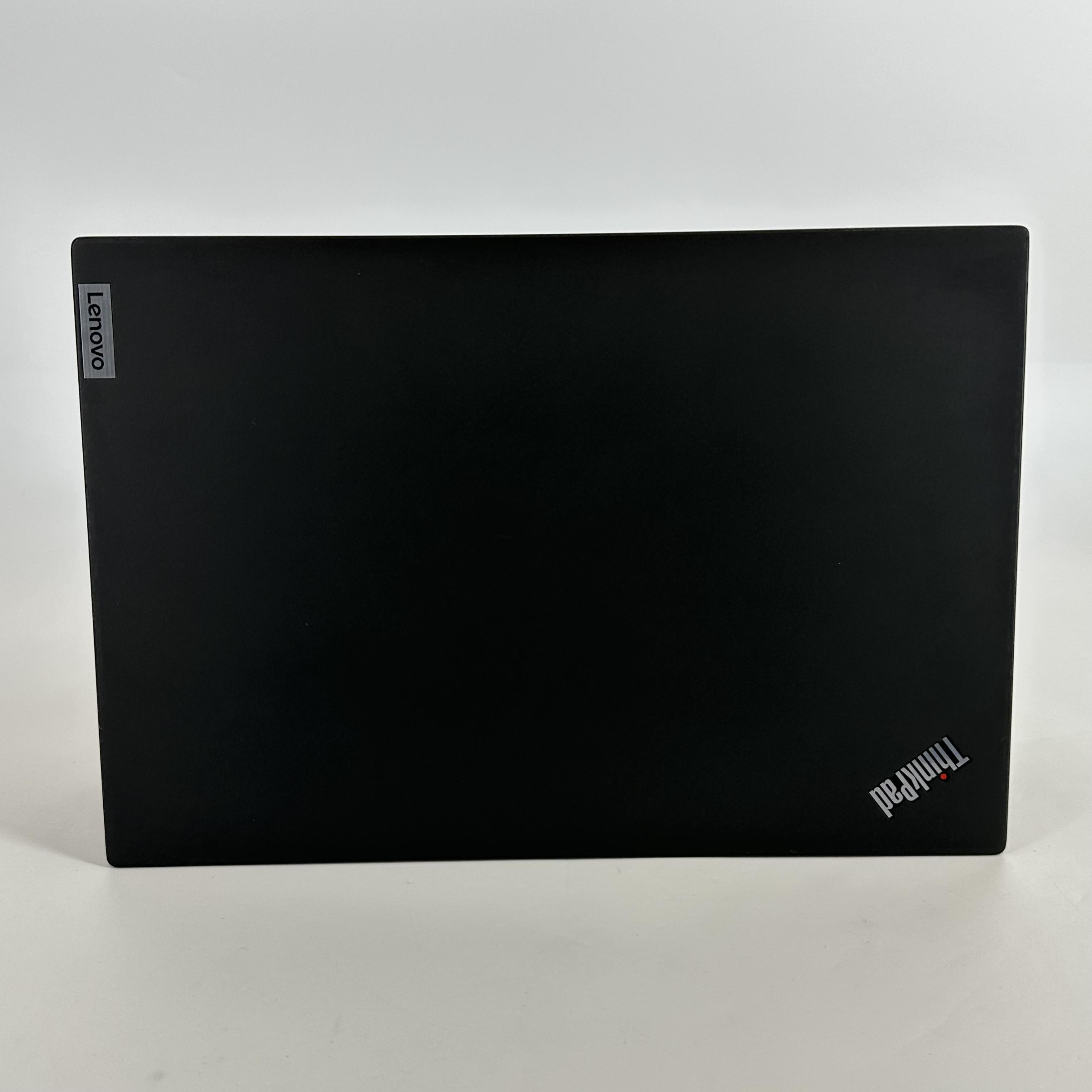 Lenovo ThinkPad T14s Gen 2 Black 2.8 GHz Intel Core i7 11th Gen. 16GB RAM 512GB Solid State Drive