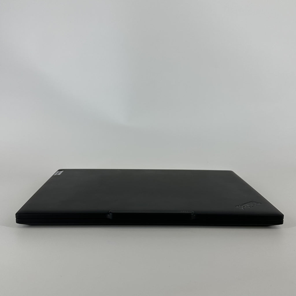 Lenovo ThinkPad T14s Gen 6 Black 3.4 GHz Qualcomm Snapdragon X Elite 32GB RAM 1TB Solid State Drive