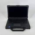Dell Pro Rugged 14 RB14250 Black WiFi 2.1 GHz Intel Core Ultra 5 16GB RAM 512GB Solid State Drive