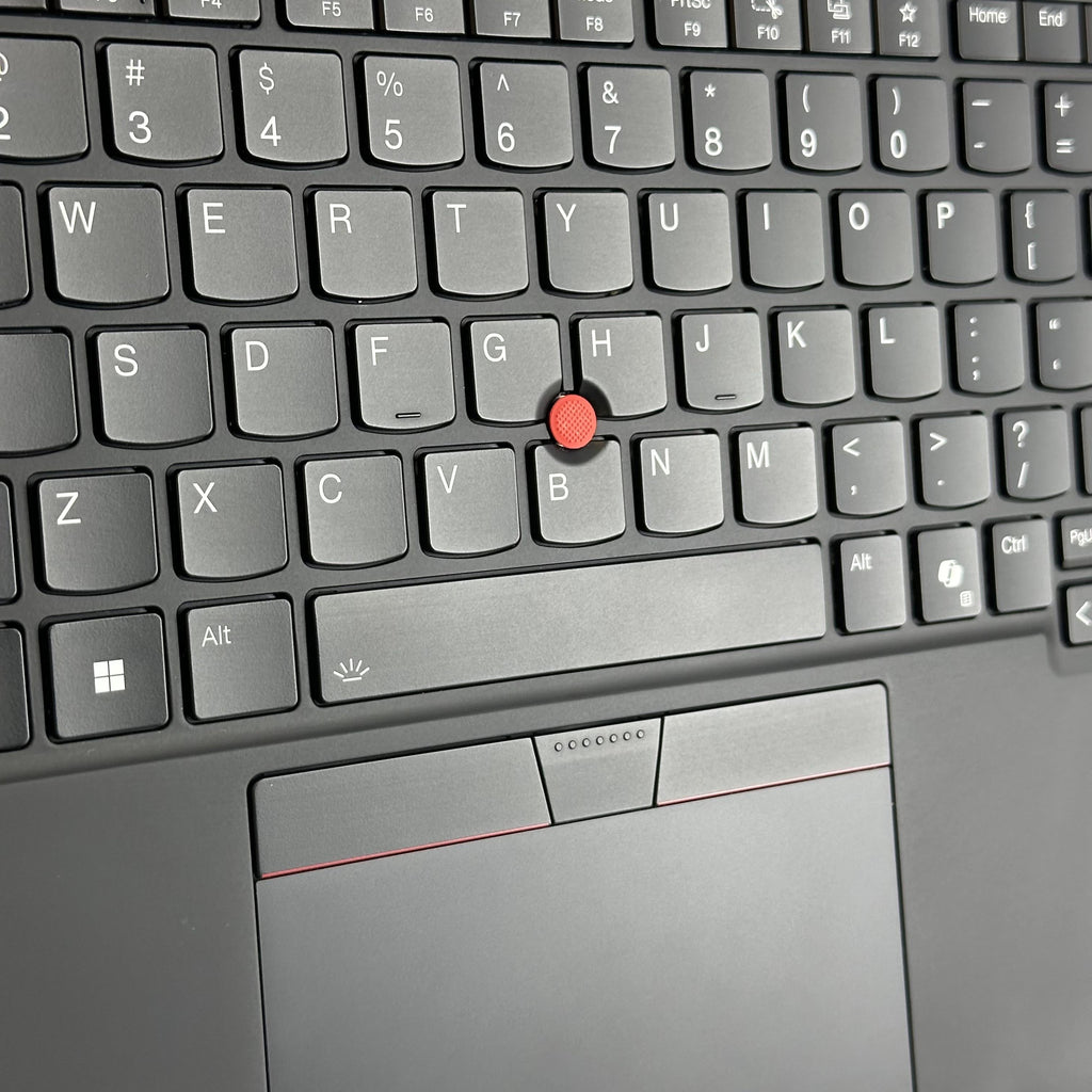 Lenovo ThinkPad T14s Gen 6 Black 3.4 GHz Qualcomm Snapdragon X Elite 32GB RAM 1TB Solid State Drive