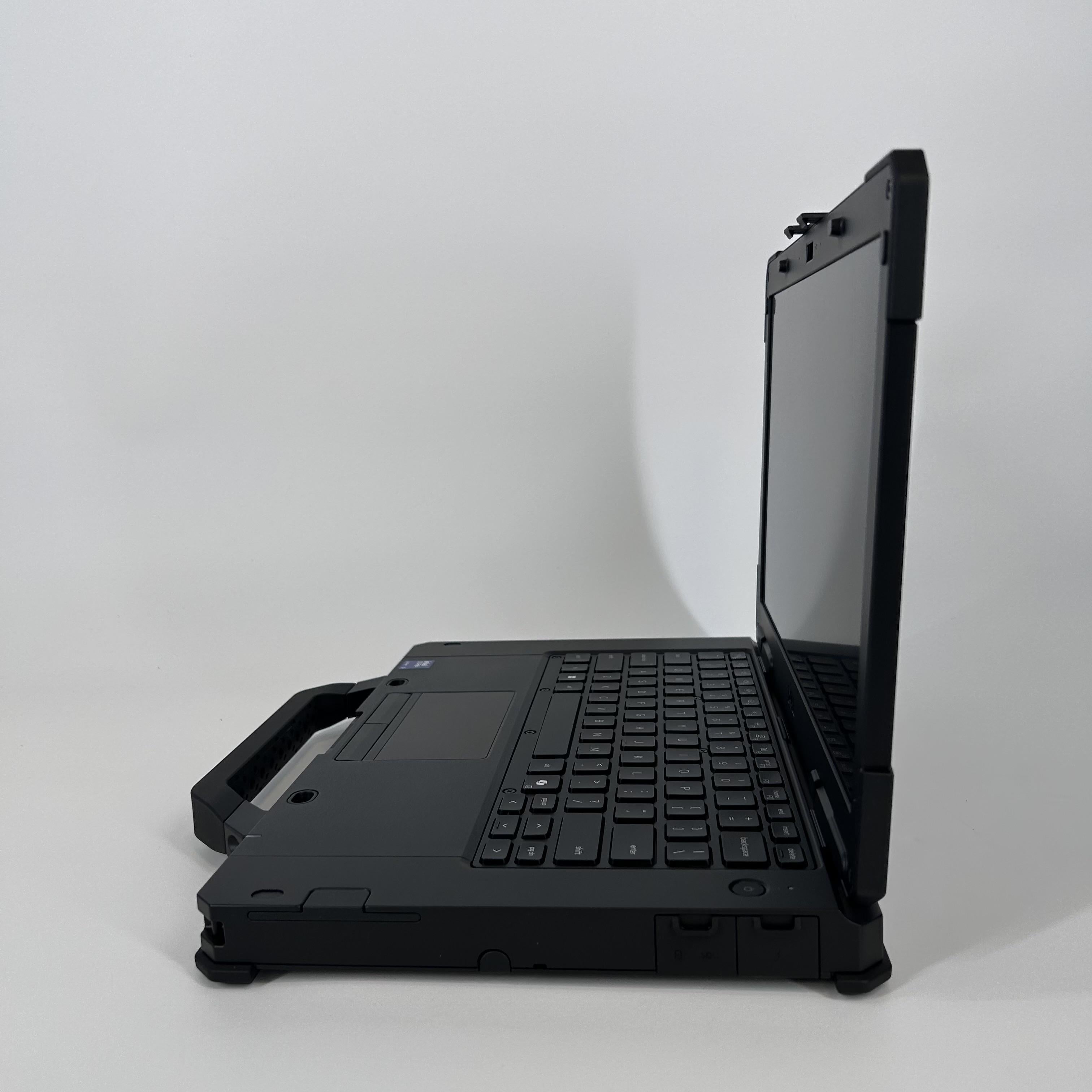 Dell Pro Rugged 14 RB14250 Black WiFi 2.1 GHz Intel Core Ultra 5 16GB RAM 512GB Solid State Drive