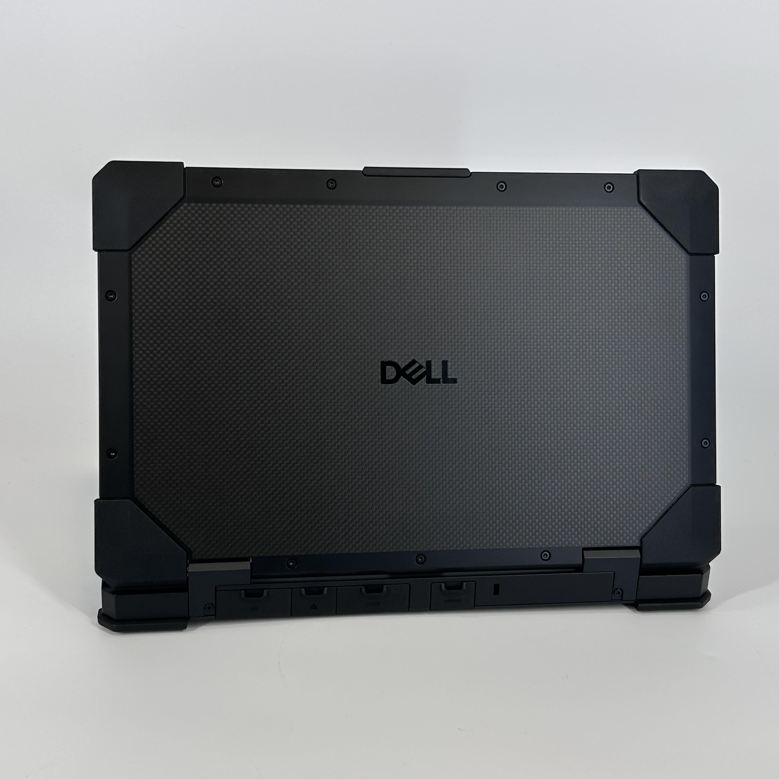 Dell Pro Rugged 14 RB14250 Black WiFi 2.1 GHz Intel Core Ultra 5 16GB RAM 512GB Solid State Drive