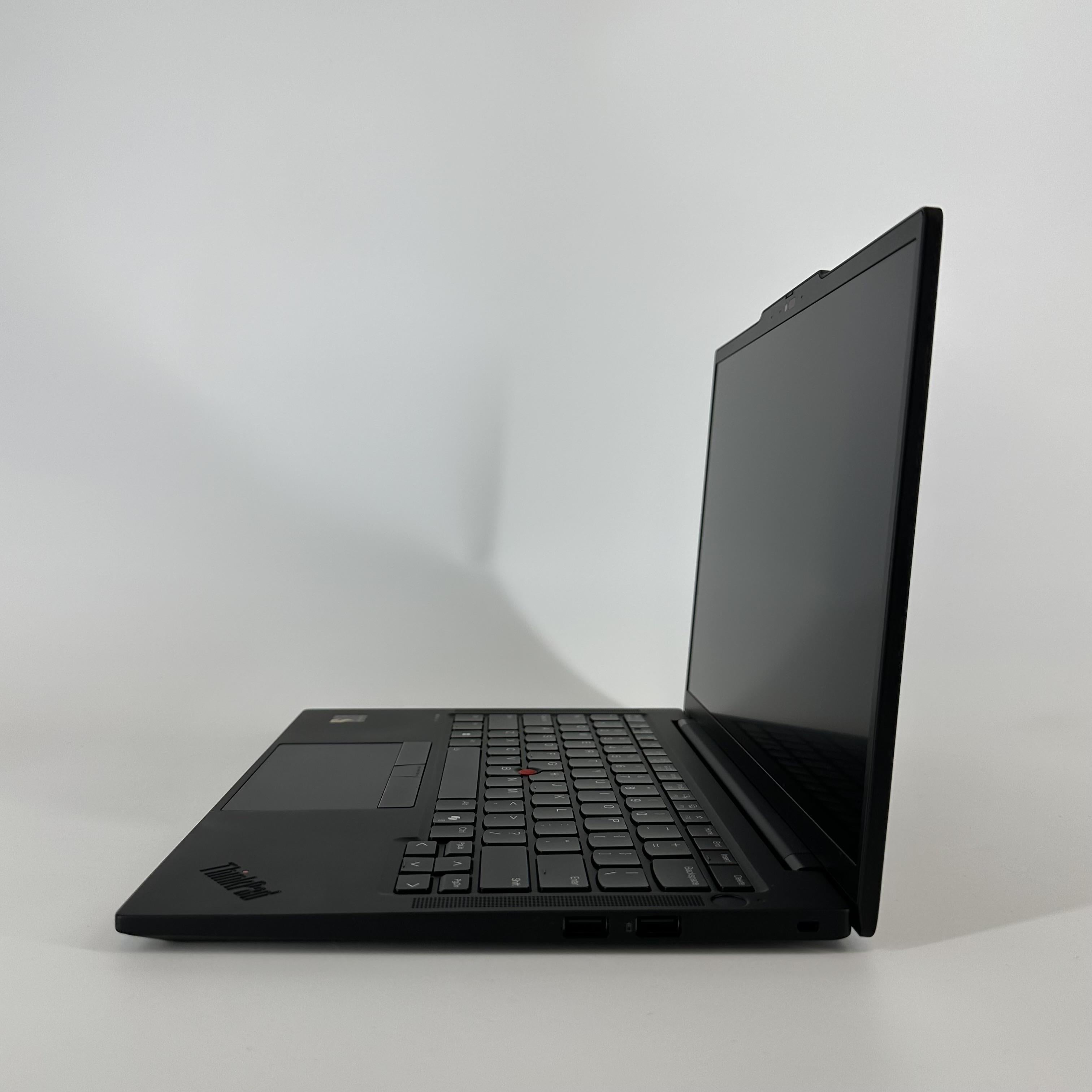 Lenovo ThinkPad T14s Gen 6 Black 3.4 GHz Qualcomm Snapdragon X Elite 32GB RAM 1TB Solid State Drive