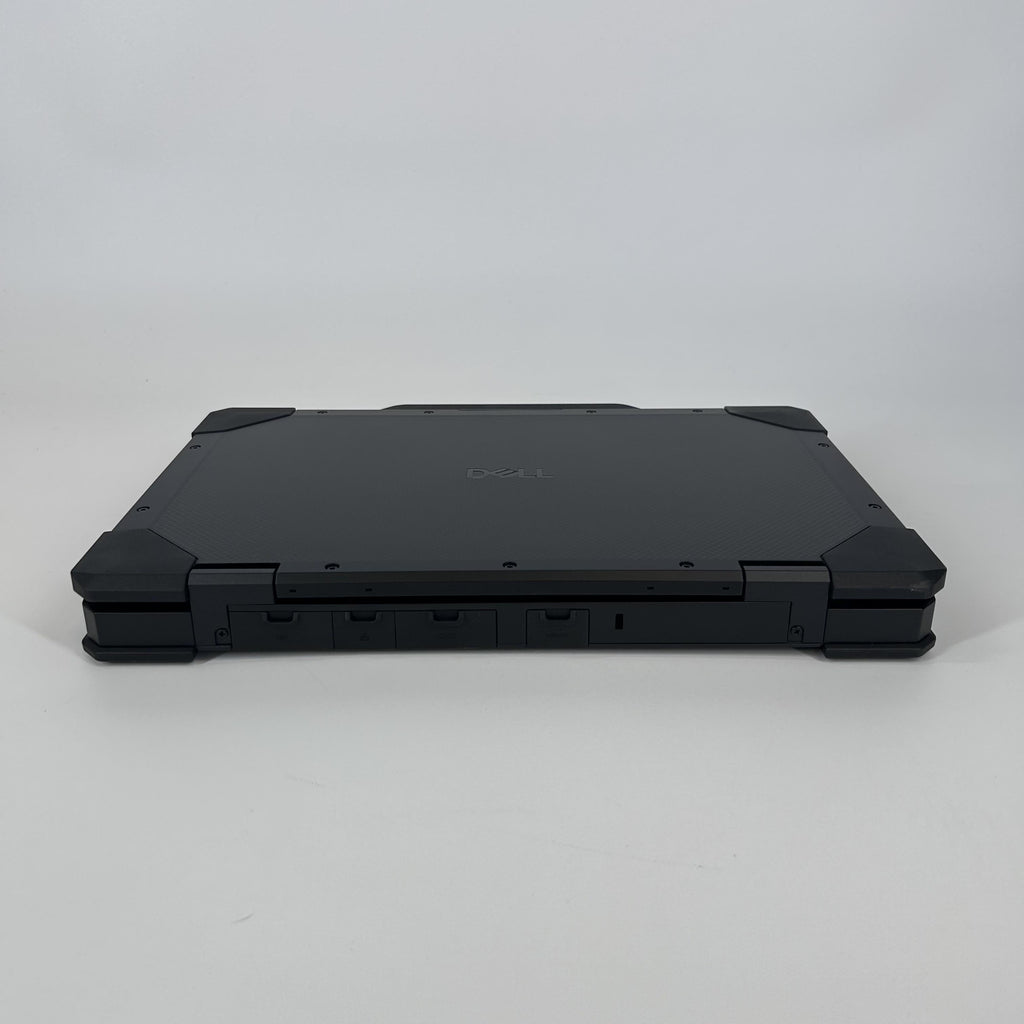 Dell Pro Rugged 14 RB14250 Black WiFi 2.1 GHz Intel Core Ultra 5 16GB RAM 512GB Solid State Drive