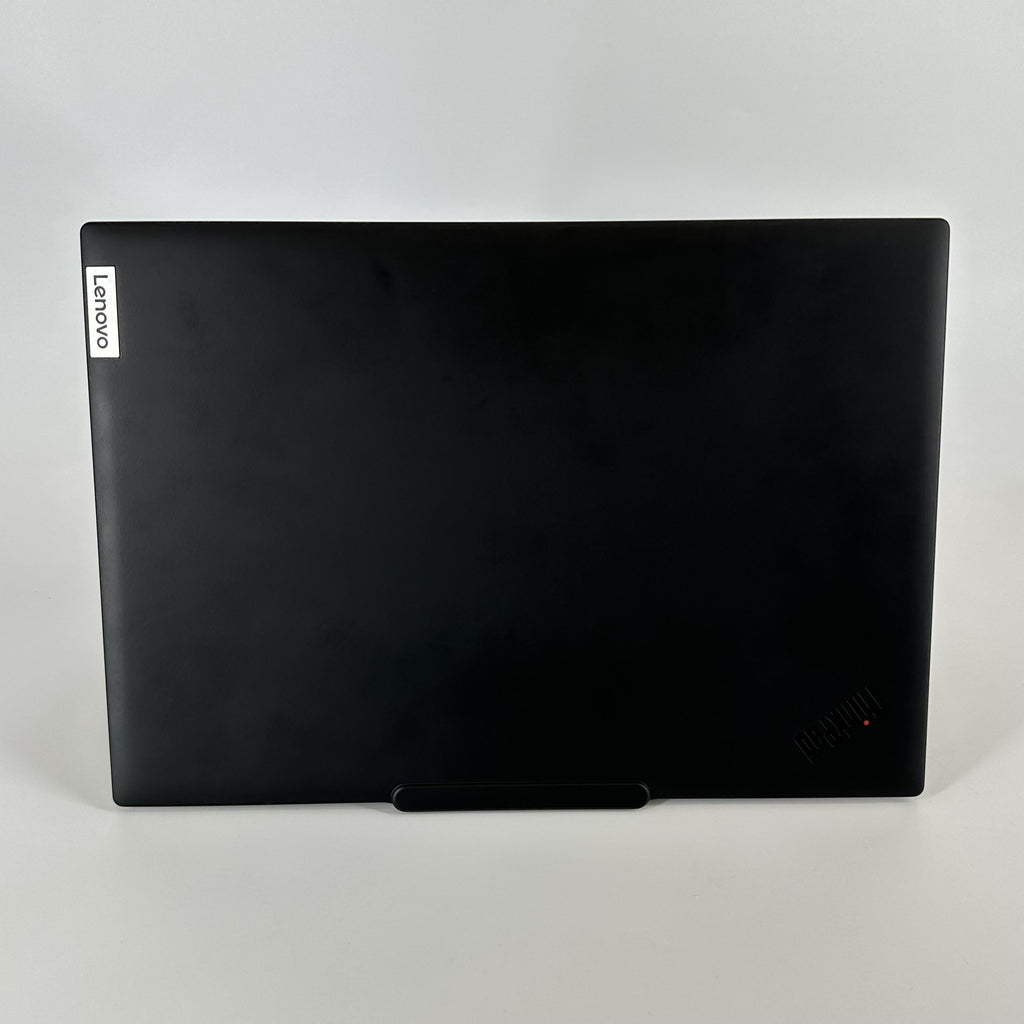 Lenovo ThinkPad T14s Gen 6 Black 3.4 GHz Qualcomm Snapdragon X Elite 32GB RAM 1TB Solid State Drive