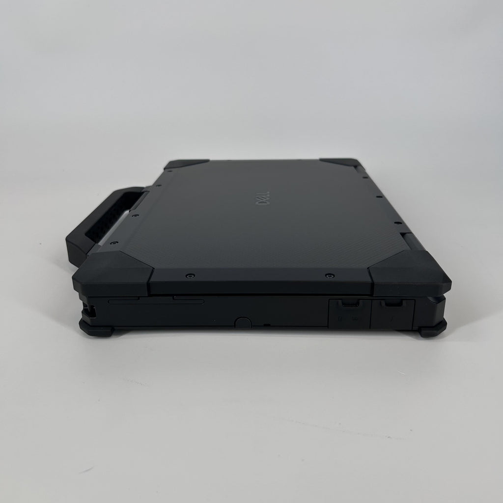 Dell Pro Rugged 14 RB14250 Black WiFi 2.1 GHz Intel Core Ultra 5 16GB RAM 512GB Solid State Drive