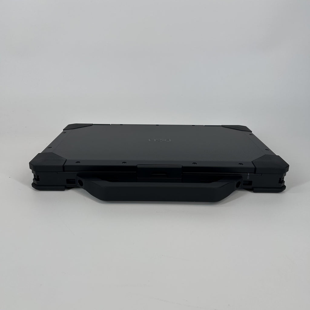 Dell Pro Rugged 14 RB14250 Black WiFi 2.1 GHz Intel Core Ultra 5 16GB RAM 512GB Solid State Drive