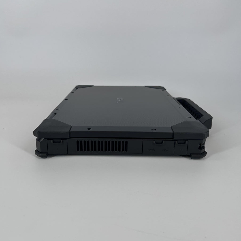 Dell Pro Rugged 14 RB14250 Black WiFi 2.1 GHz Intel Core Ultra 5 16GB RAM 512GB Solid State Drive