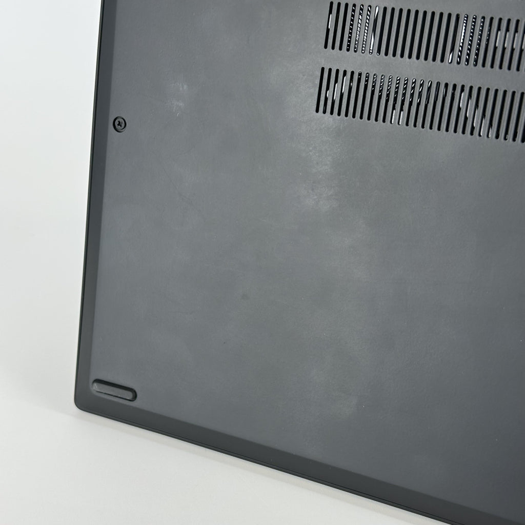 Lenovo ThinkPad T14s Gen 6 Black 3.4 GHz Qualcomm Snapdragon X Elite 32GB RAM 1TB Solid State Drive