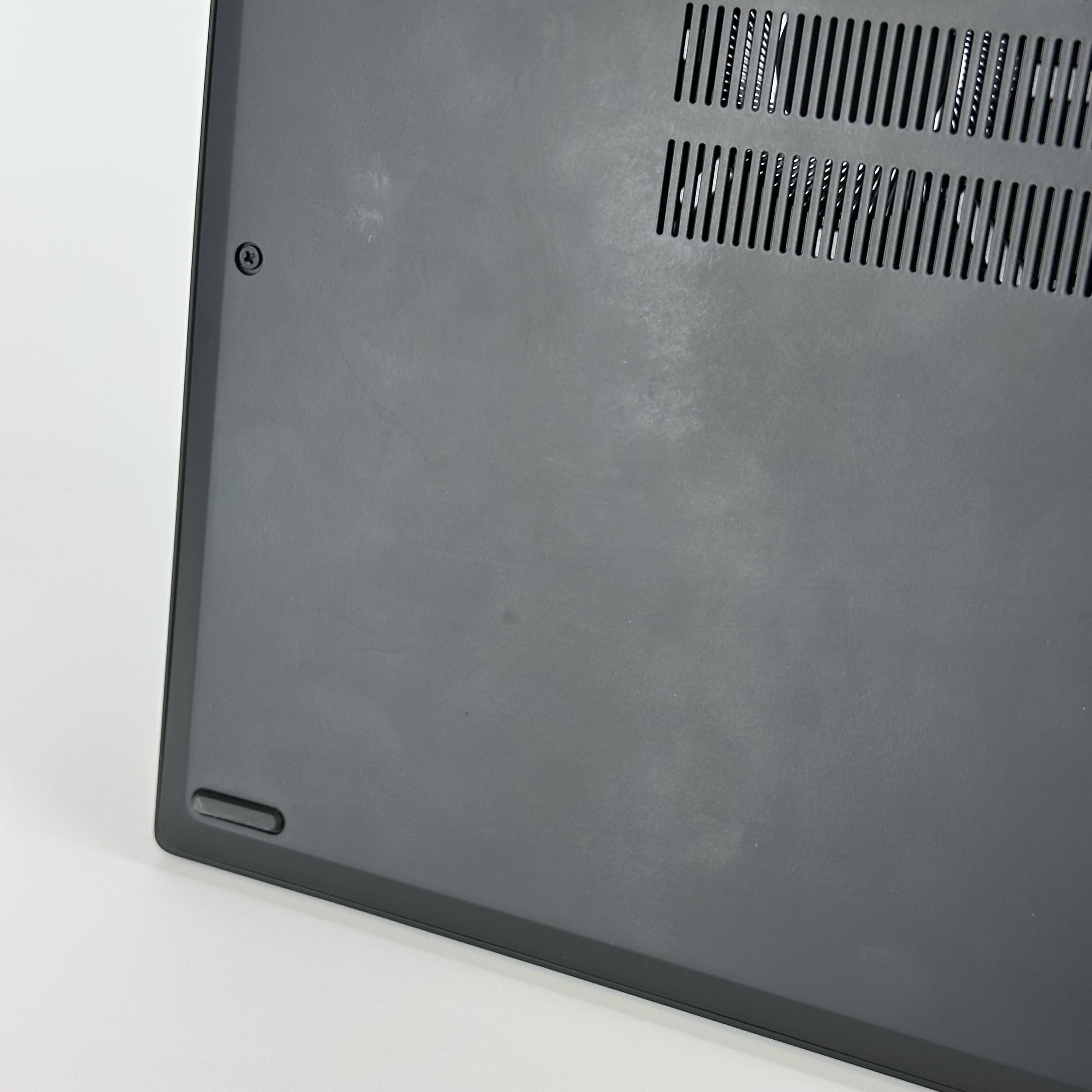 Lenovo ThinkPad T14s Gen 6 Black 3.4 GHz Qualcomm Snapdragon X Elite 32GB RAM 1TB Solid State Drive