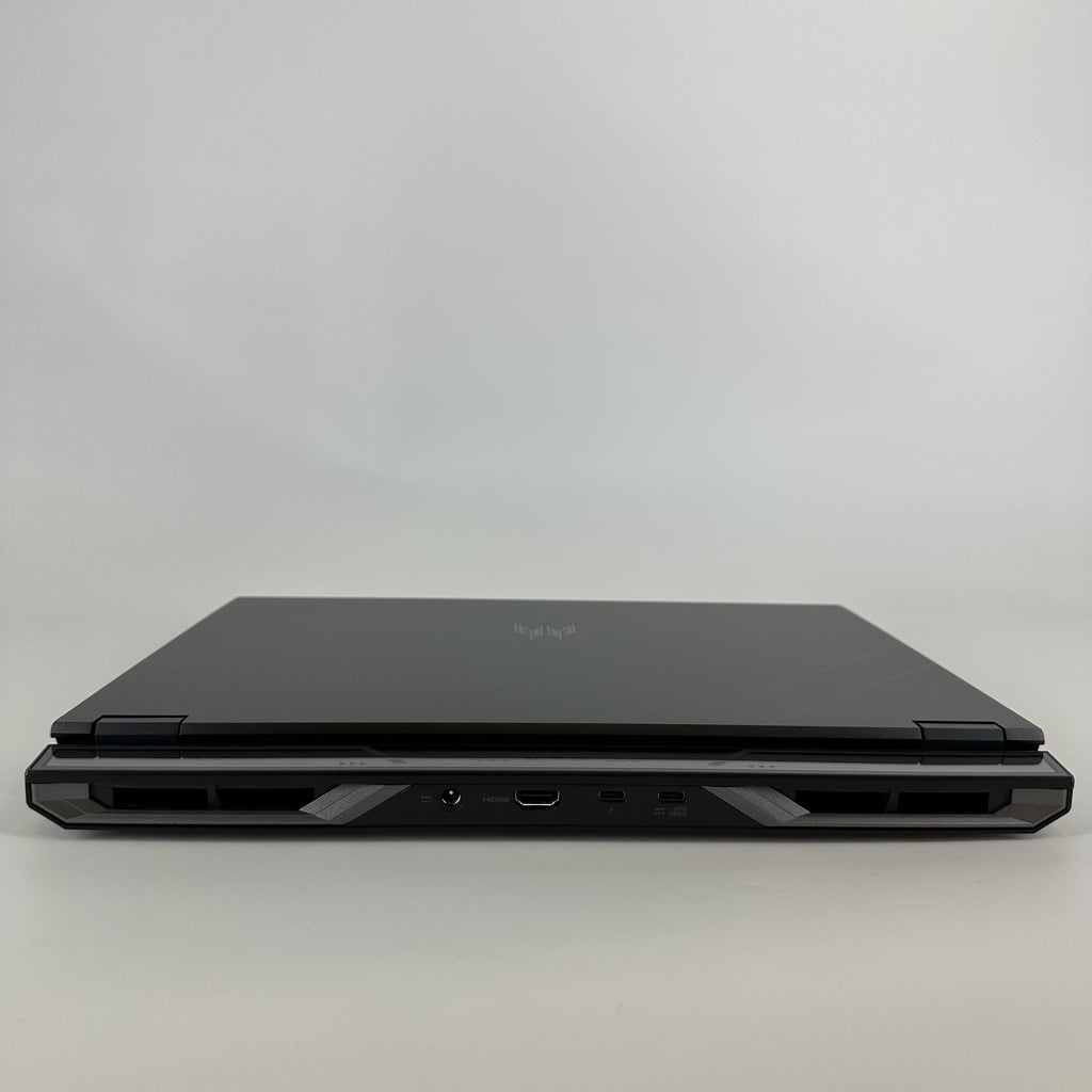 Acer Predator Helios Neo 16 AI 16 Black 2.7 GHz Intel Core Ultra 9 Series 2 16GB RAM 1TB Solid State Drive NVIDIA GeForce RTX 5070 Ti 12 GB