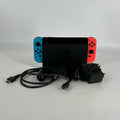 Nintendo Switch Original Black 32GB