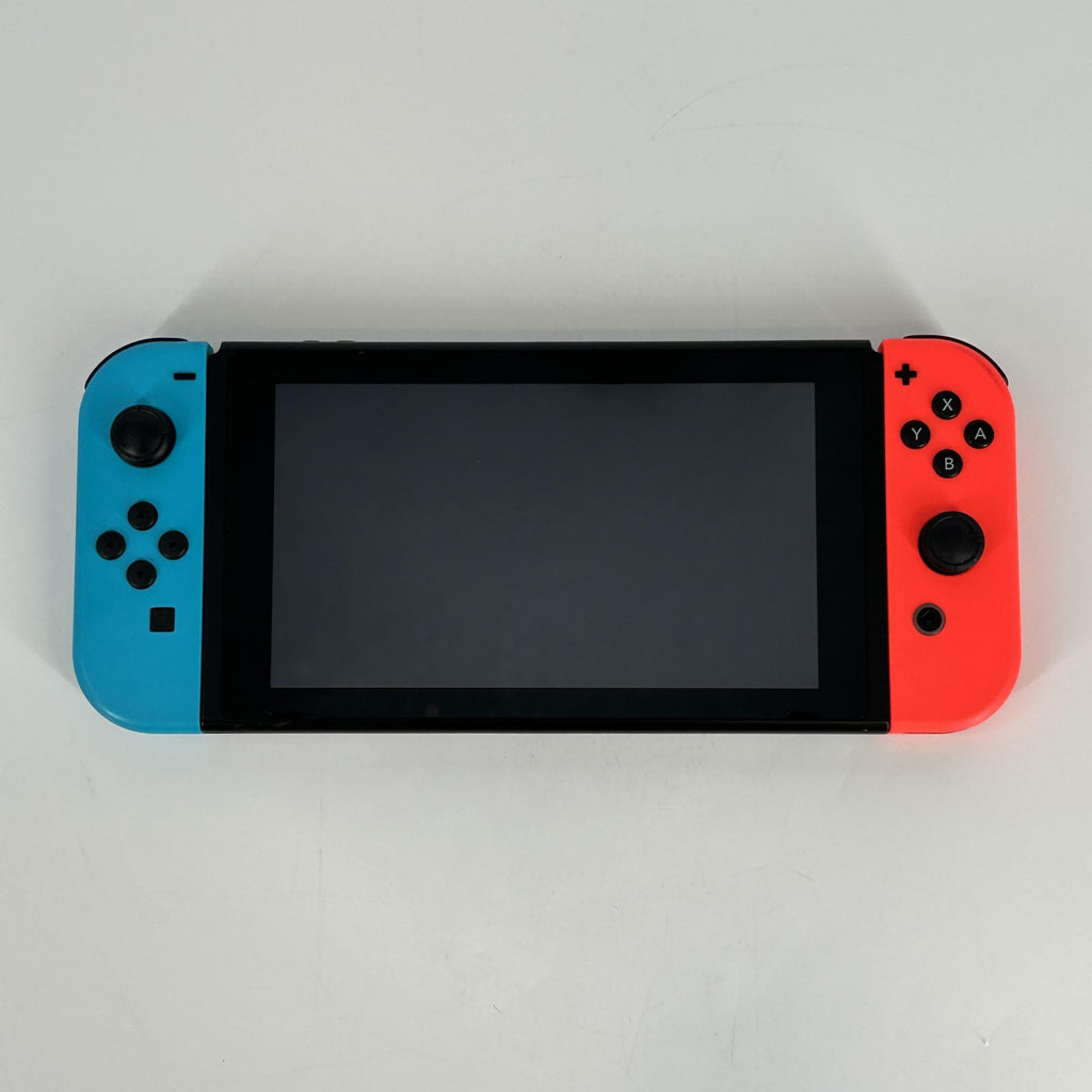 Nintendo Switch Original Black 32GB