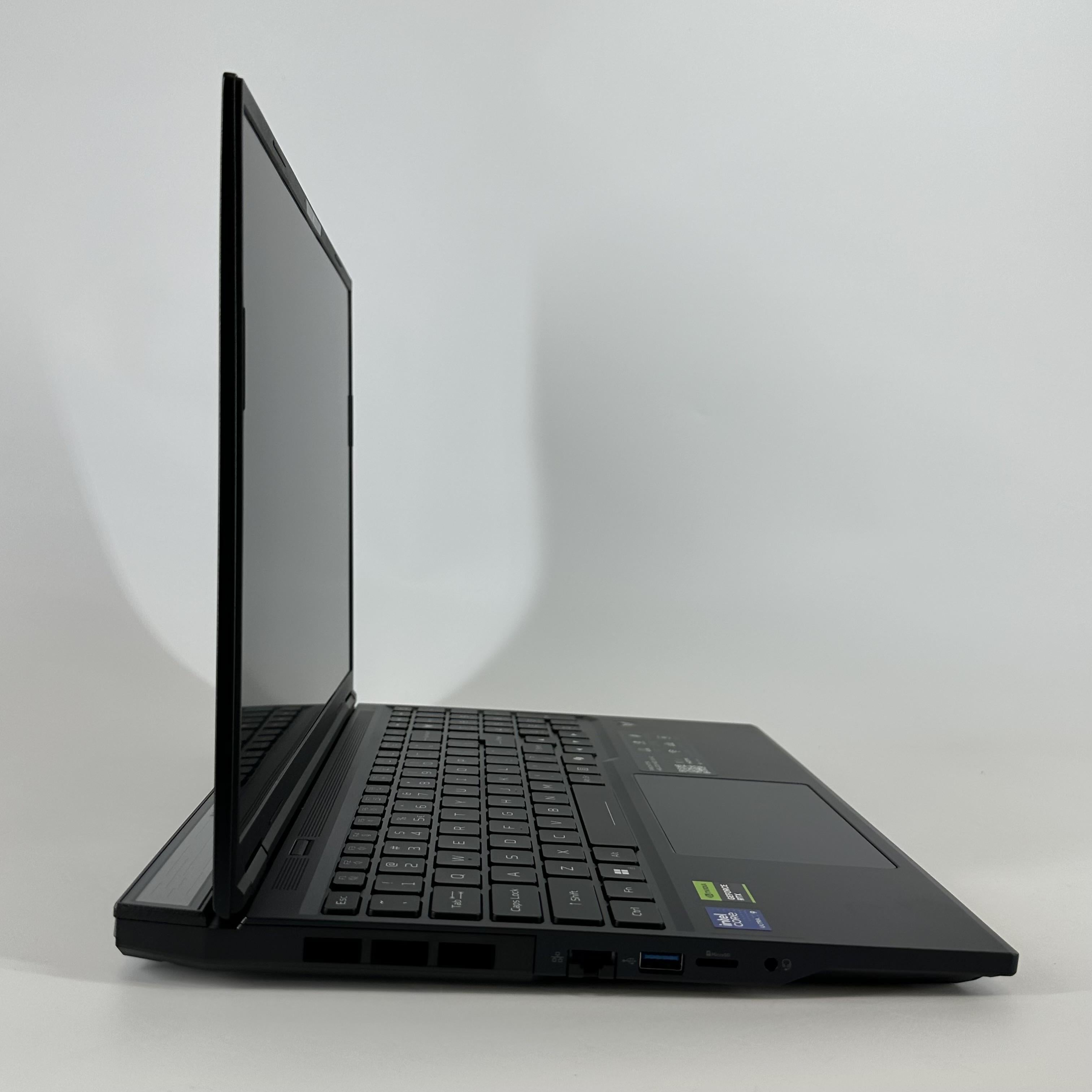 Acer Predator Helios Neo 16 AI 16 Black 2.7 GHz Intel Core Ultra 9 Series 2 16GB RAM 1TB Solid State Drive NVIDIA GeForce RTX 5070 Ti 12 GB