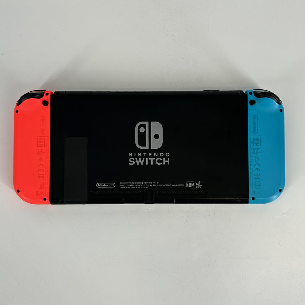 Nintendo Switch Original Black 32GB