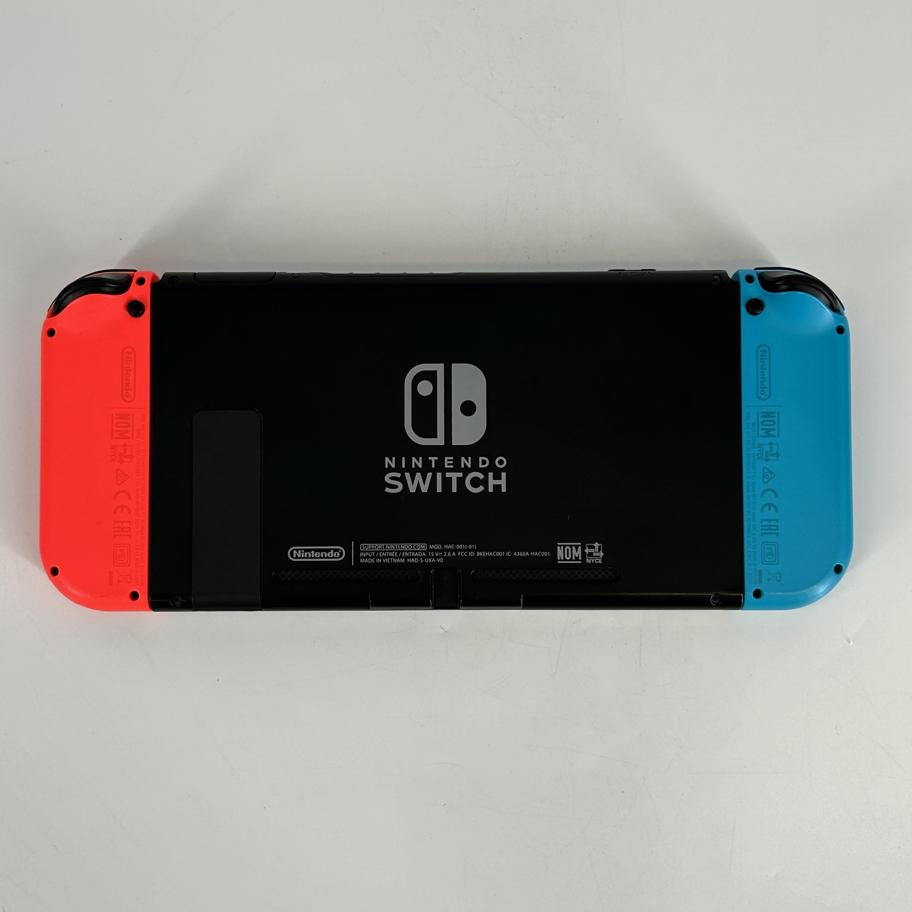 Nintendo Switch Original Black 32GB