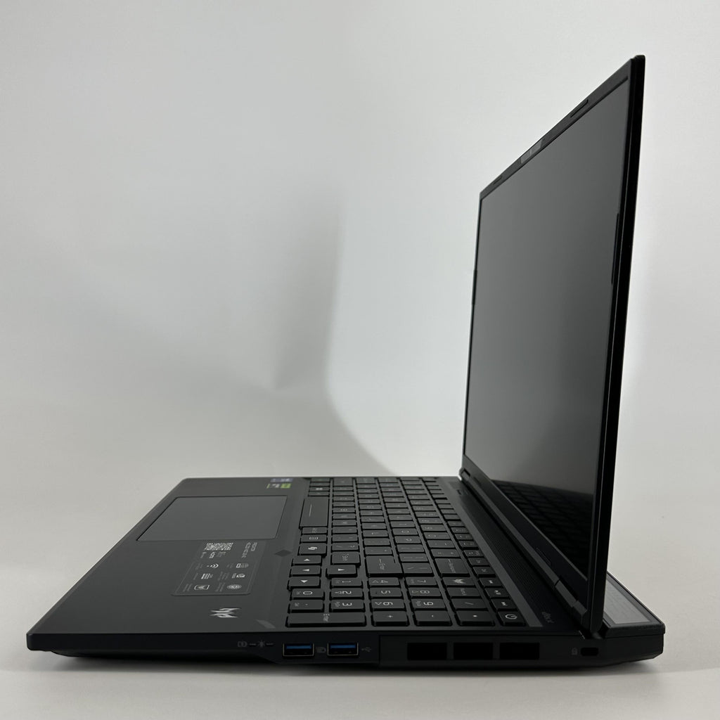 Acer Predator Helios Neo 16 AI 16 Black 2.7 GHz Intel Core Ultra 9 Series 2 16GB RAM 1TB Solid State Drive NVIDIA GeForce RTX 5070 Ti 12 GB