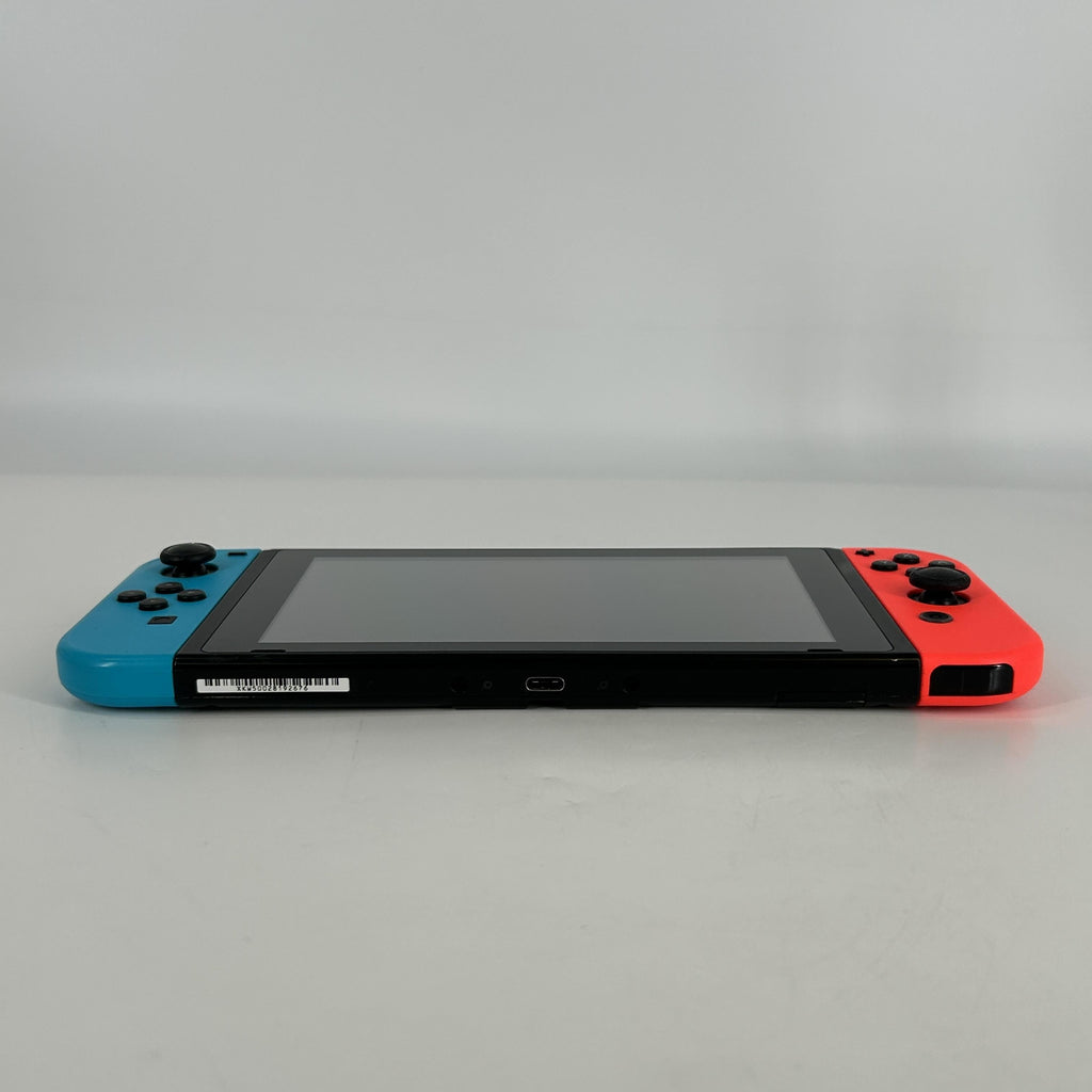 Nintendo Switch Original Black 32GB