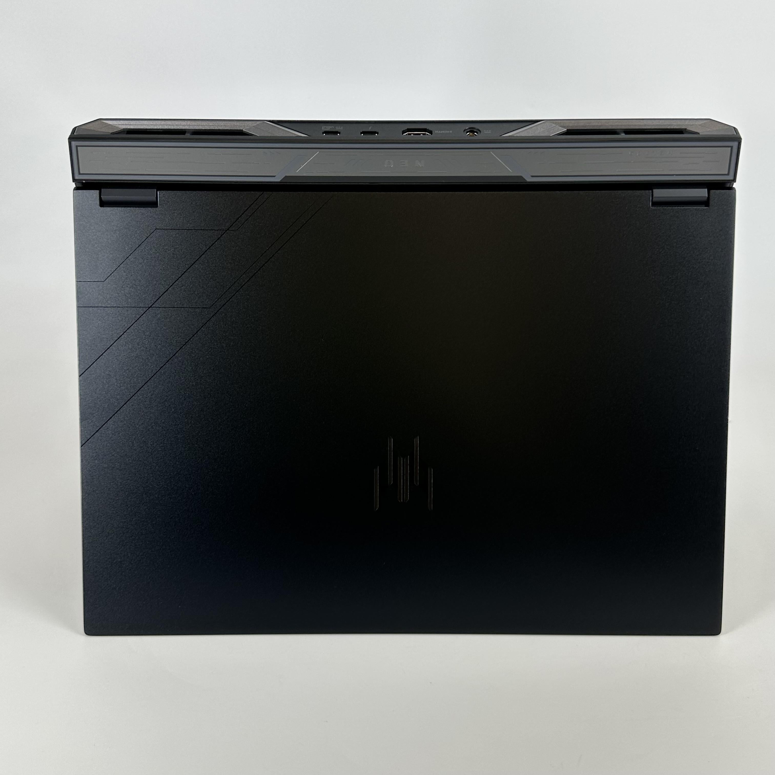 Acer Predator Helios Neo 16 AI 16 Black 2.7 GHz Intel Core Ultra 9 Series 2 16GB RAM 1TB Solid State Drive NVIDIA GeForce RTX 5070 Ti 12 GB
