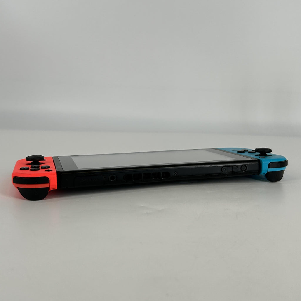Nintendo Switch Original Black 32GB