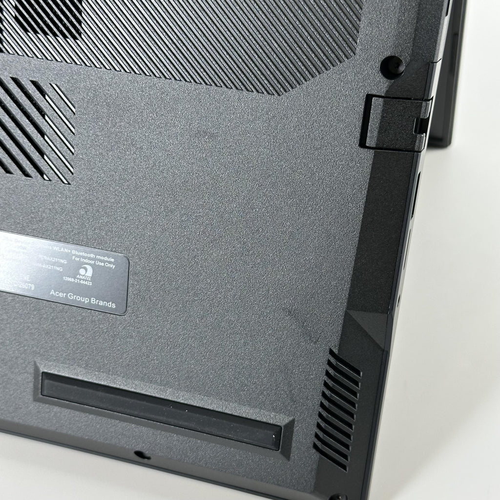Acer Predator Helios Neo 16 AI 16 Black 2.7 GHz Intel Core Ultra 9 Series 2 16GB RAM 1TB Solid State Drive NVIDIA GeForce RTX 5070 Ti 12 GB
