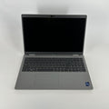 Dell Latitude 5540 15.6 Silver 1.9 GHz Intel Core i7 13th Gen. 16GB RAM 512GB Solid State Drive