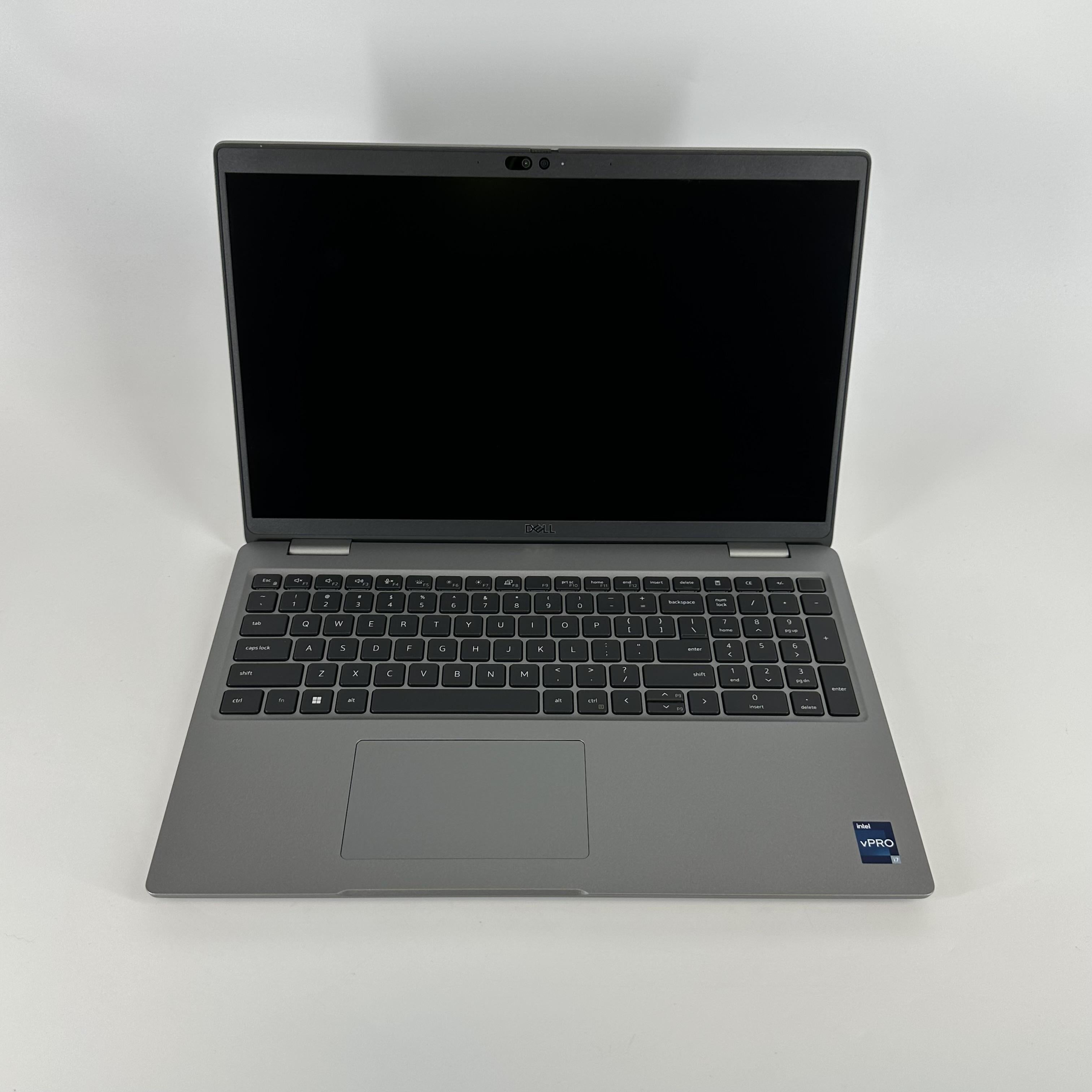 Dell Latitude 5540 15.6 Silver 1.9 GHz Intel Core i7 13th Gen. 16GB RAM 512GB Solid State Drive