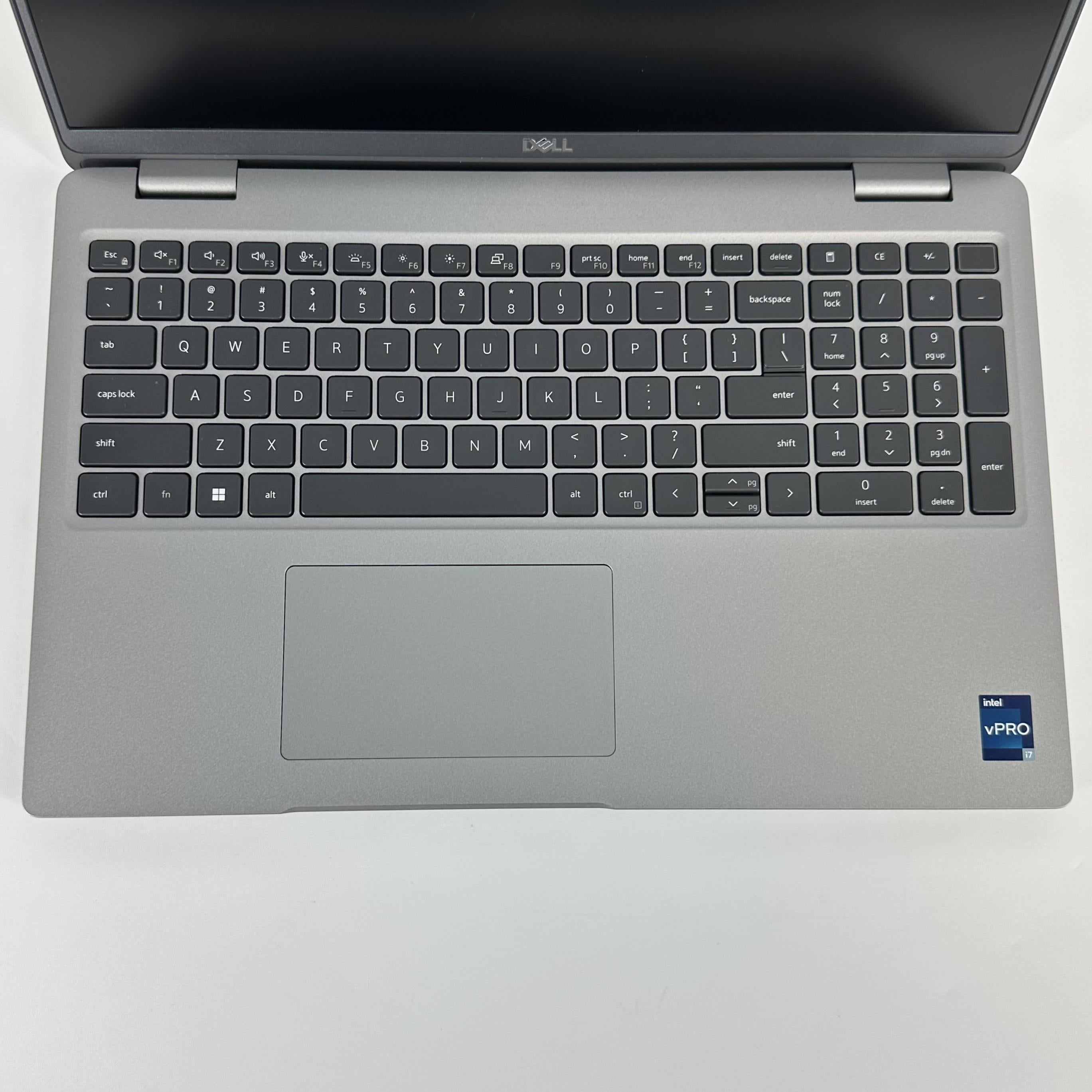 Dell Latitude 5540 15.6 Silver 1.9 GHz Intel Core i7 13th Gen. 16GB RAM 512GB Solid State Drive