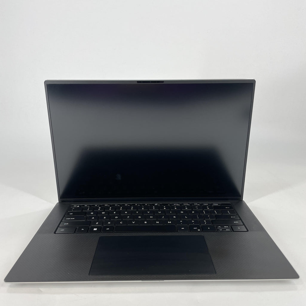 Dell XPS 15 9530 Silver 2.4 GHz Intel Core i7 13th Gen. 32GB RAM 512GB Solid State Drive Intel Arc A370M 4 GB