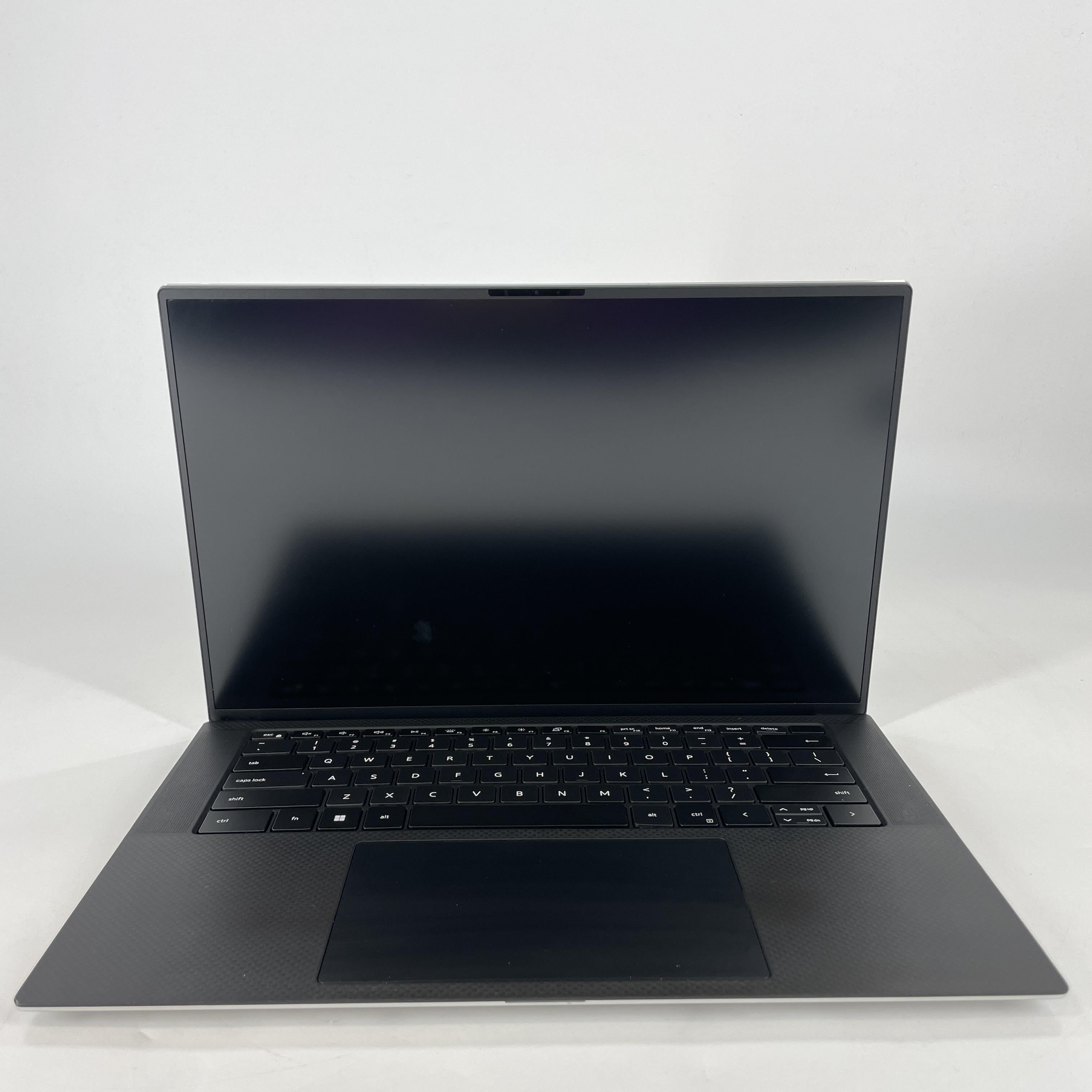 Dell XPS 15 9530 Silver 2.4 GHz Intel Core i7 13th Gen. 32GB RAM 512GB Solid State Drive Intel Arc A370M 4 GB