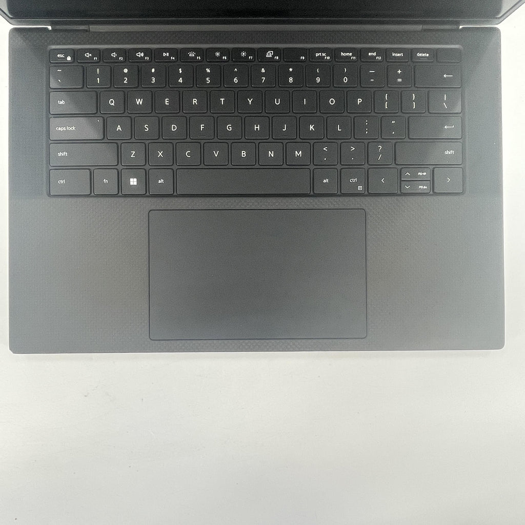Dell XPS 15 9530 Silver 2.4 GHz Intel Core i7 13th Gen. 32GB RAM 512GB Solid State Drive Intel Arc A370M 4 GB