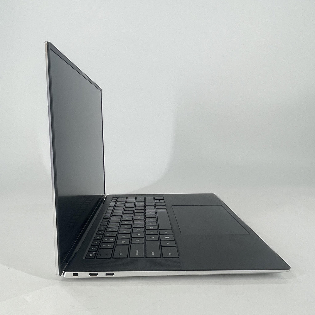 Dell XPS 15 9530 Silver 2.4 GHz Intel Core i7 13th Gen. 32GB RAM 512GB Solid State Drive Intel Arc A370M 4 GB