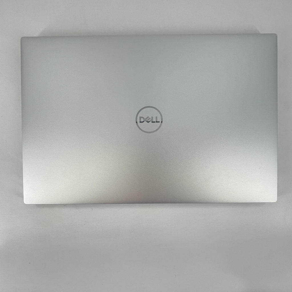 Dell XPS 15 9530 Silver 2.4 GHz Intel Core i7 13th Gen. 32GB RAM 512GB Solid State Drive Intel Arc A370M 4 GB