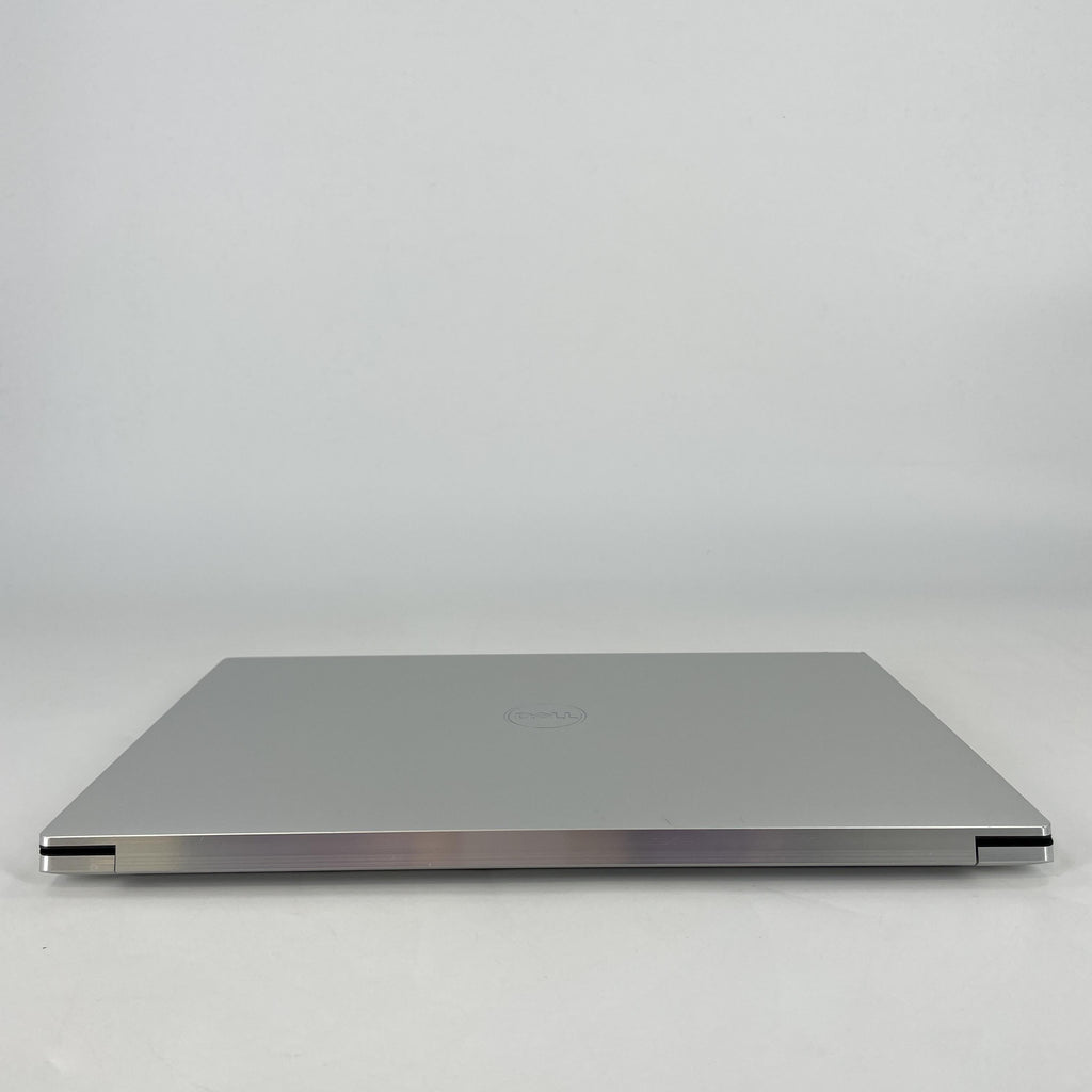 Dell XPS 15 9530 Silver 2.4 GHz Intel Core i7 13th Gen. 32GB RAM 512GB Solid State Drive Intel Arc A370M 4 GB