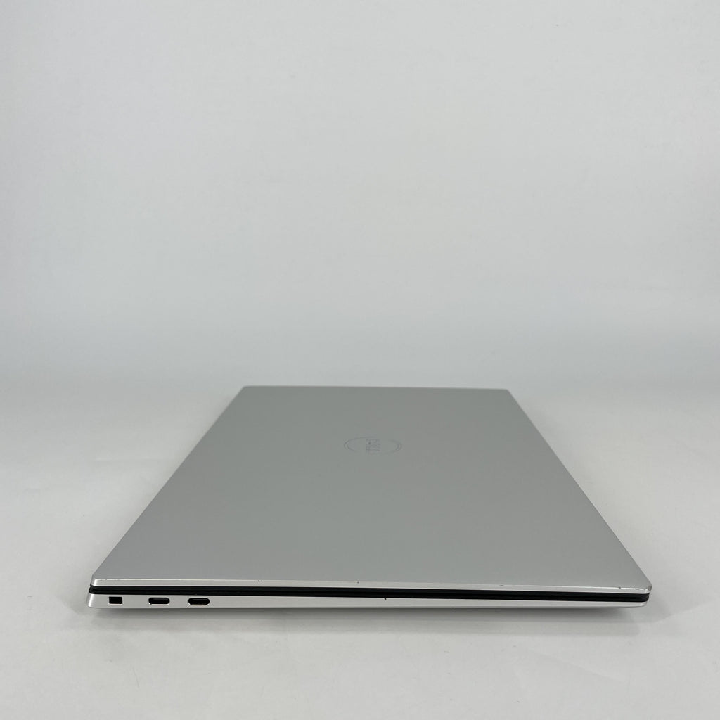 Dell XPS 15 9530 Silver 2.4 GHz Intel Core i7 13th Gen. 32GB RAM 512GB Solid State Drive Intel Arc A370M 4 GB