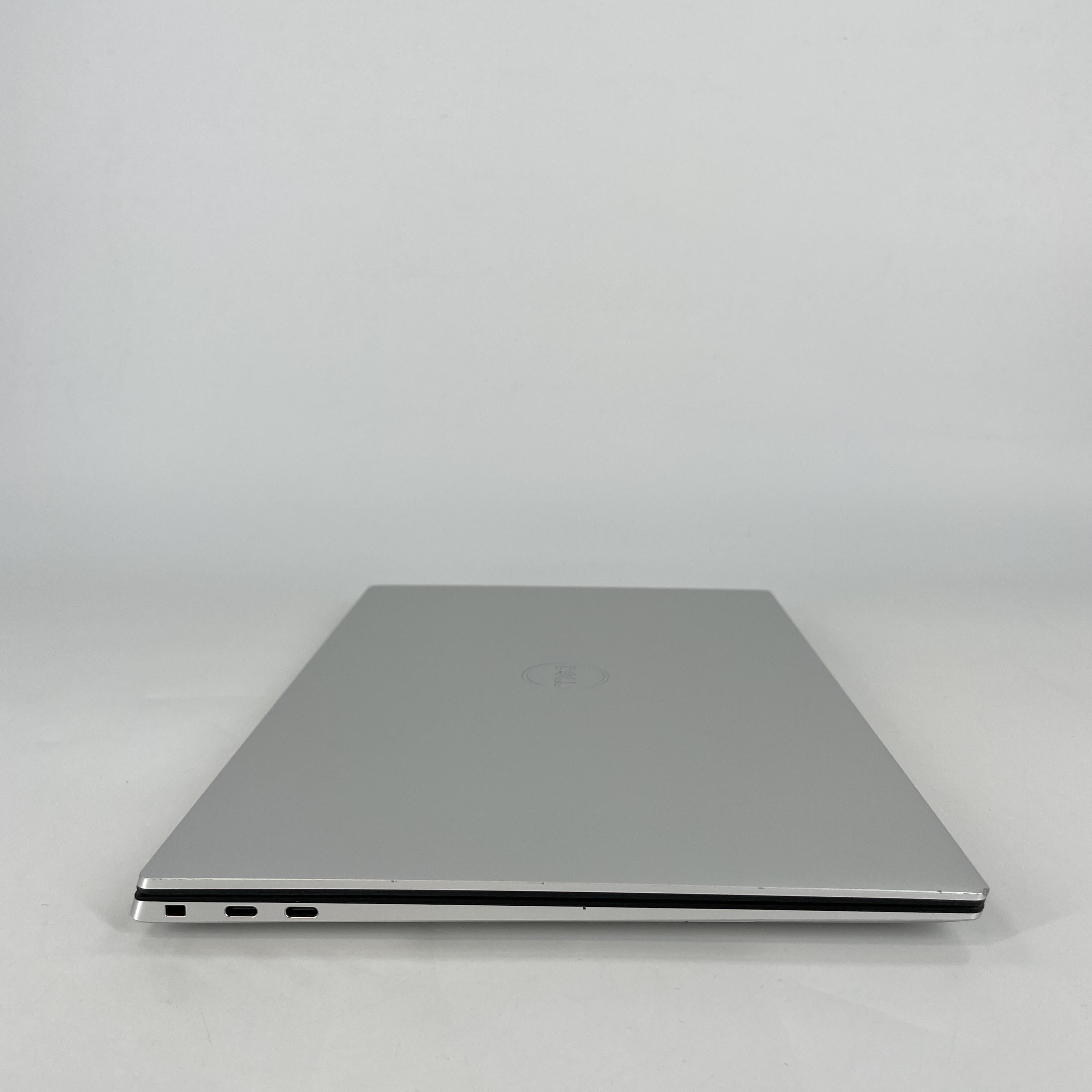 Dell XPS 15 9530 Silver 2.4 GHz Intel Core i7 13th Gen. 32GB RAM 512GB Solid State Drive Intel Arc A370M 4 GB