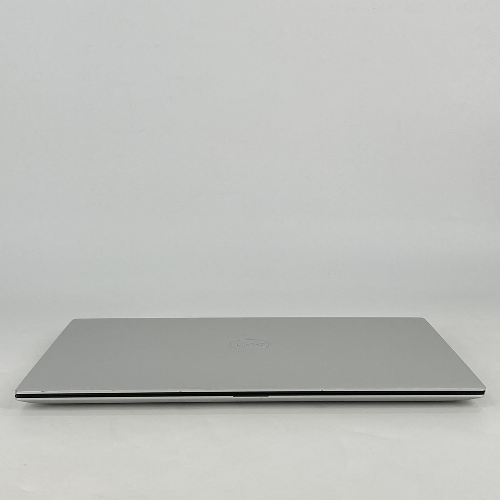 Dell XPS 15 9530 Silver 2.4 GHz Intel Core i7 13th Gen. 32GB RAM 512GB Solid State Drive Intel Arc A370M 4 GB