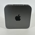 Apple Mac Mini 2018 Space Gray 3.0 GHz Intel Core i7 8th Gen. 16GB RAM 256GB Solid State Drive