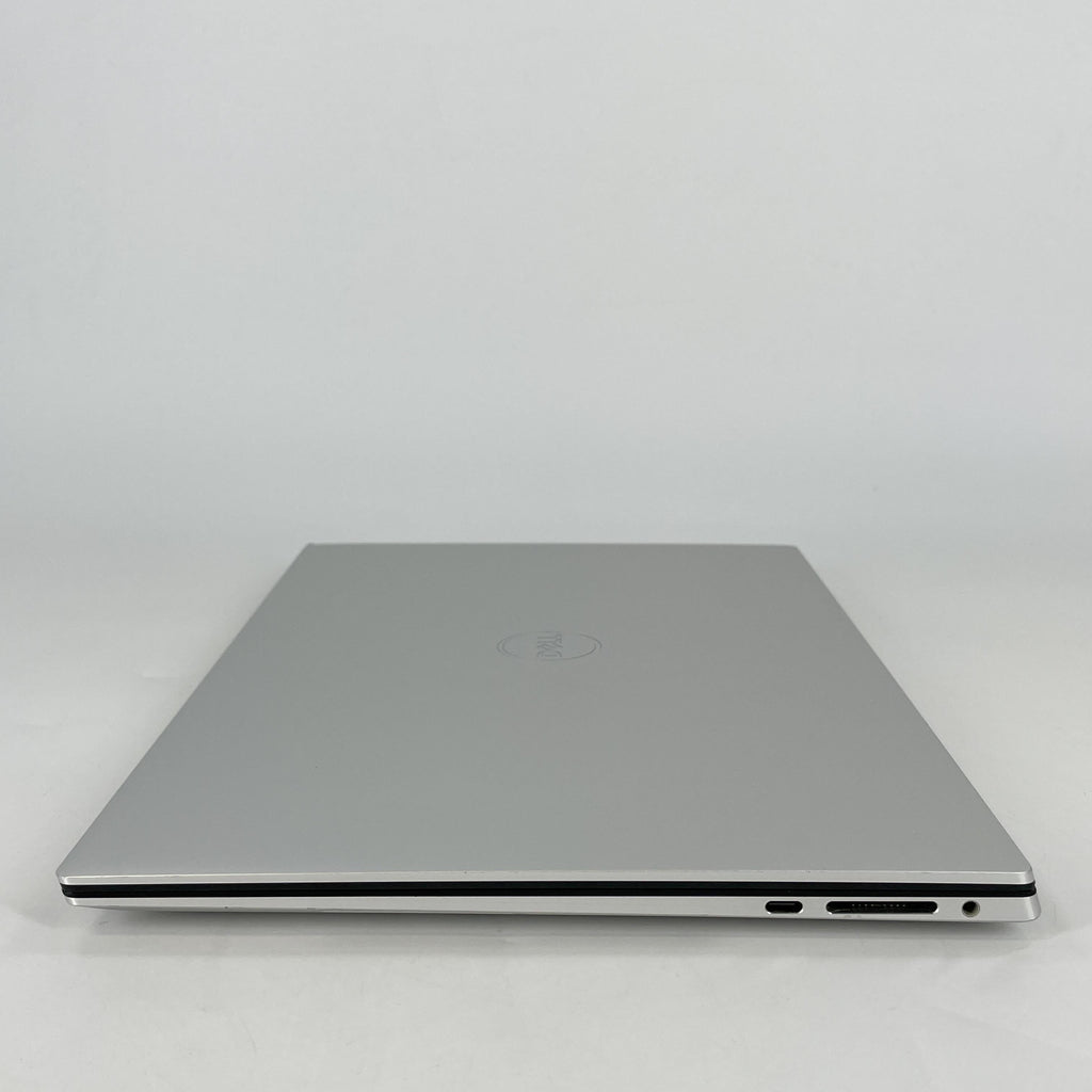 Dell XPS 15 9530 Silver 2.4 GHz Intel Core i7 13th Gen. 32GB RAM 512GB Solid State Drive Intel Arc A370M 4 GB