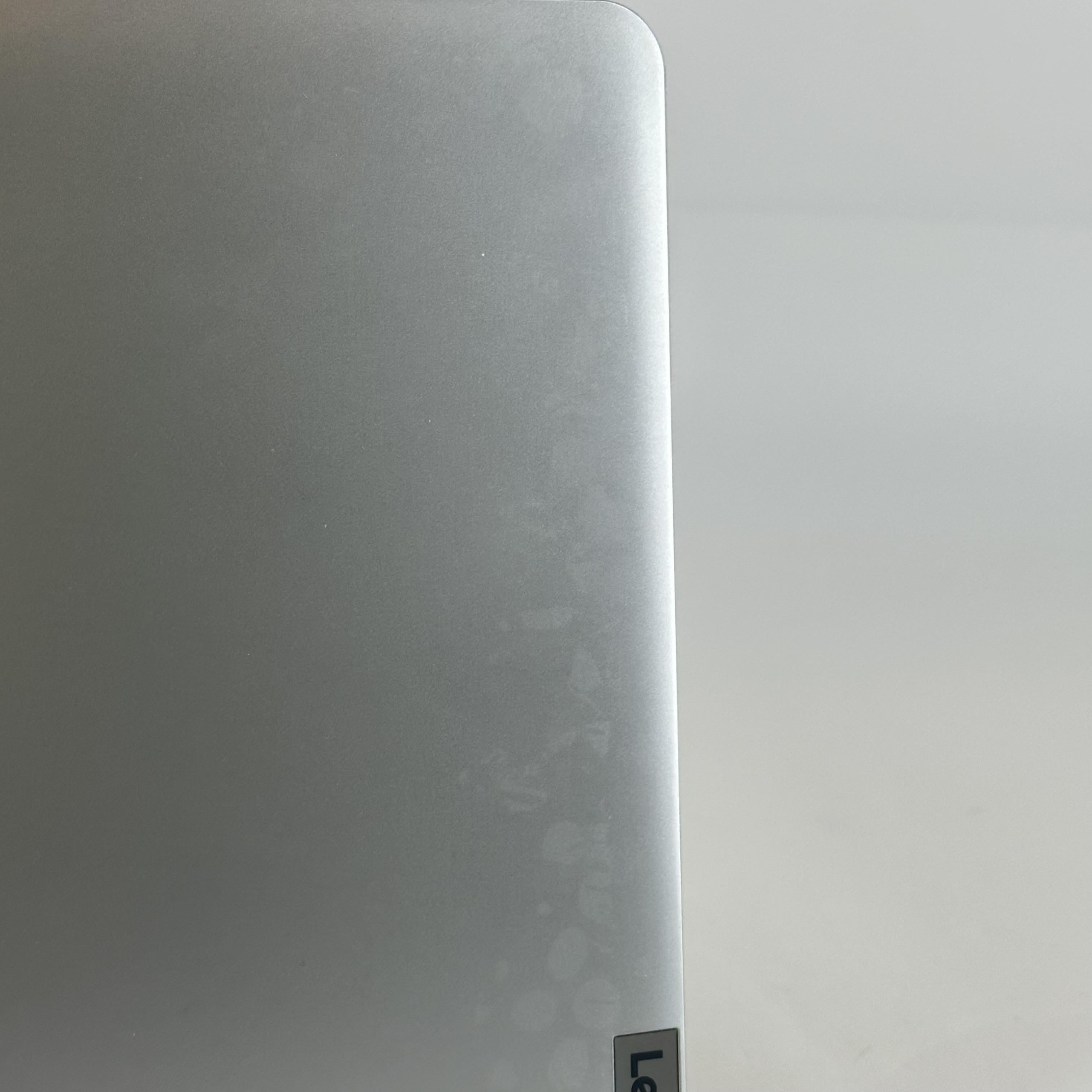 Lenovo IdeaPad 1 15.6 Cloud Grey 1.1 GHz Intel Celeron N4500 36GB RAM 128GB Embedded MultiMediaCard 1TB Solid State Drive