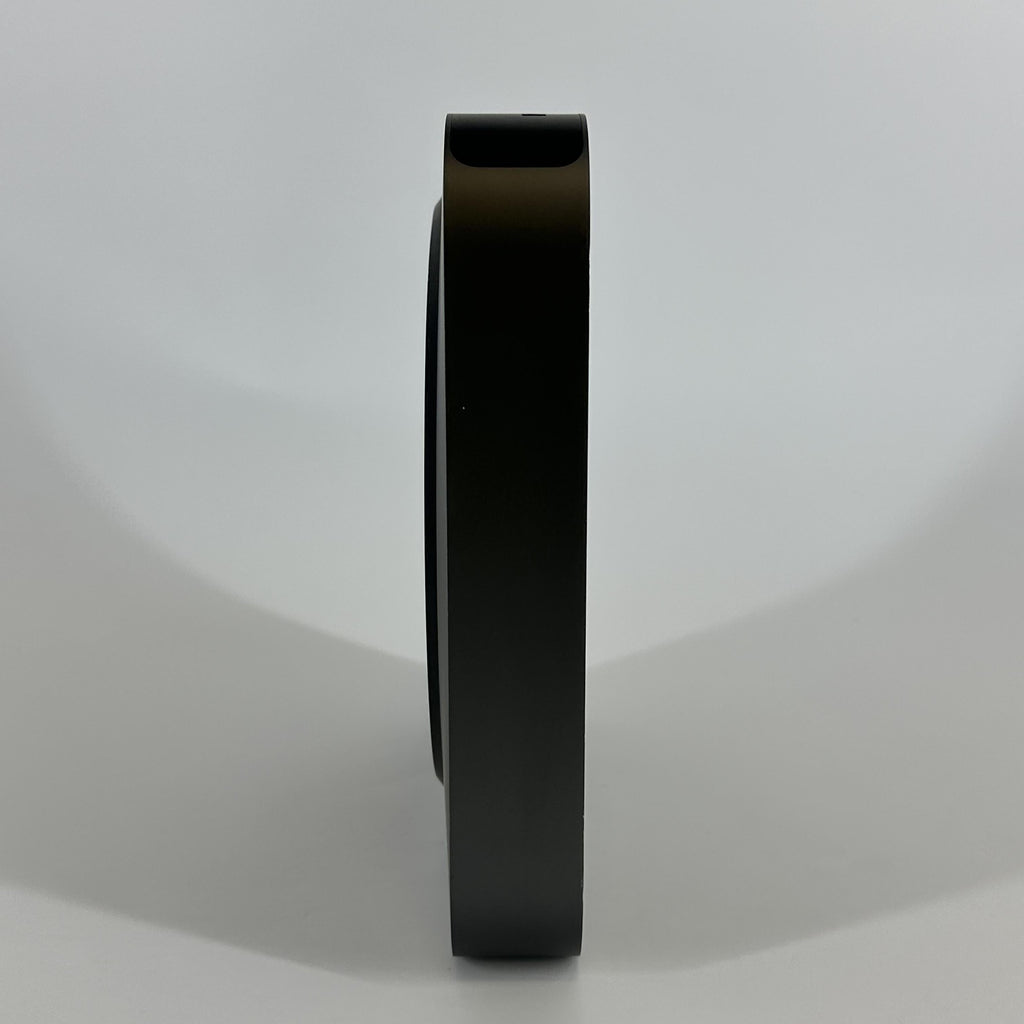 Apple Mac Mini 2018 Space Gray 3.0 GHz Intel Core i7 8th Gen. 16GB RAM 256GB Solid State Drive