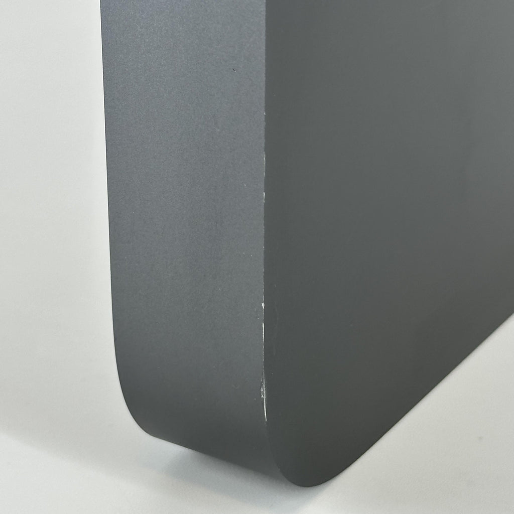 Apple Mac Mini 2018 Space Gray 3.0 GHz Intel Core i7 8th Gen. 16GB RAM 256GB Solid State Drive