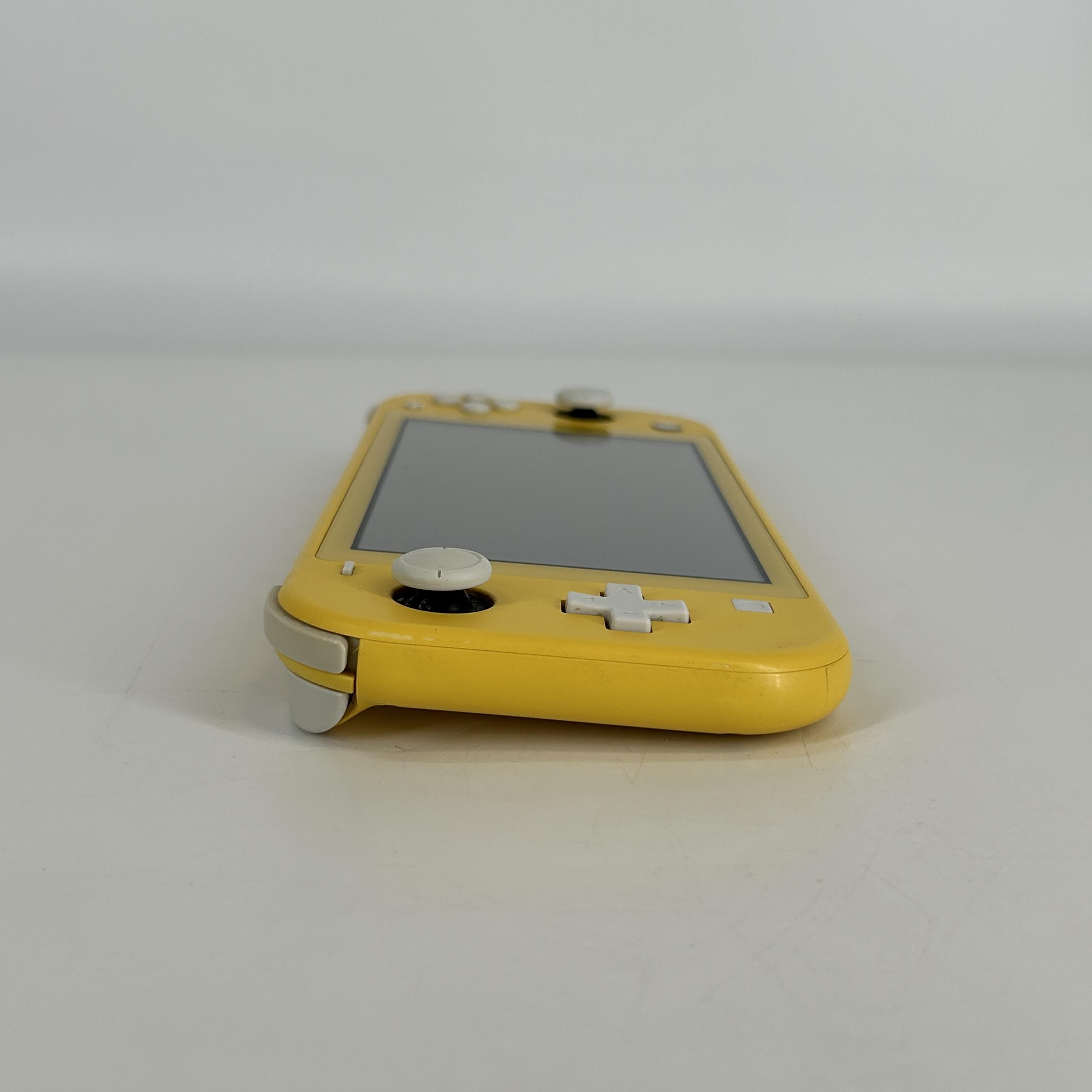 Nintendo Switch Lite Original Yellow 32GB