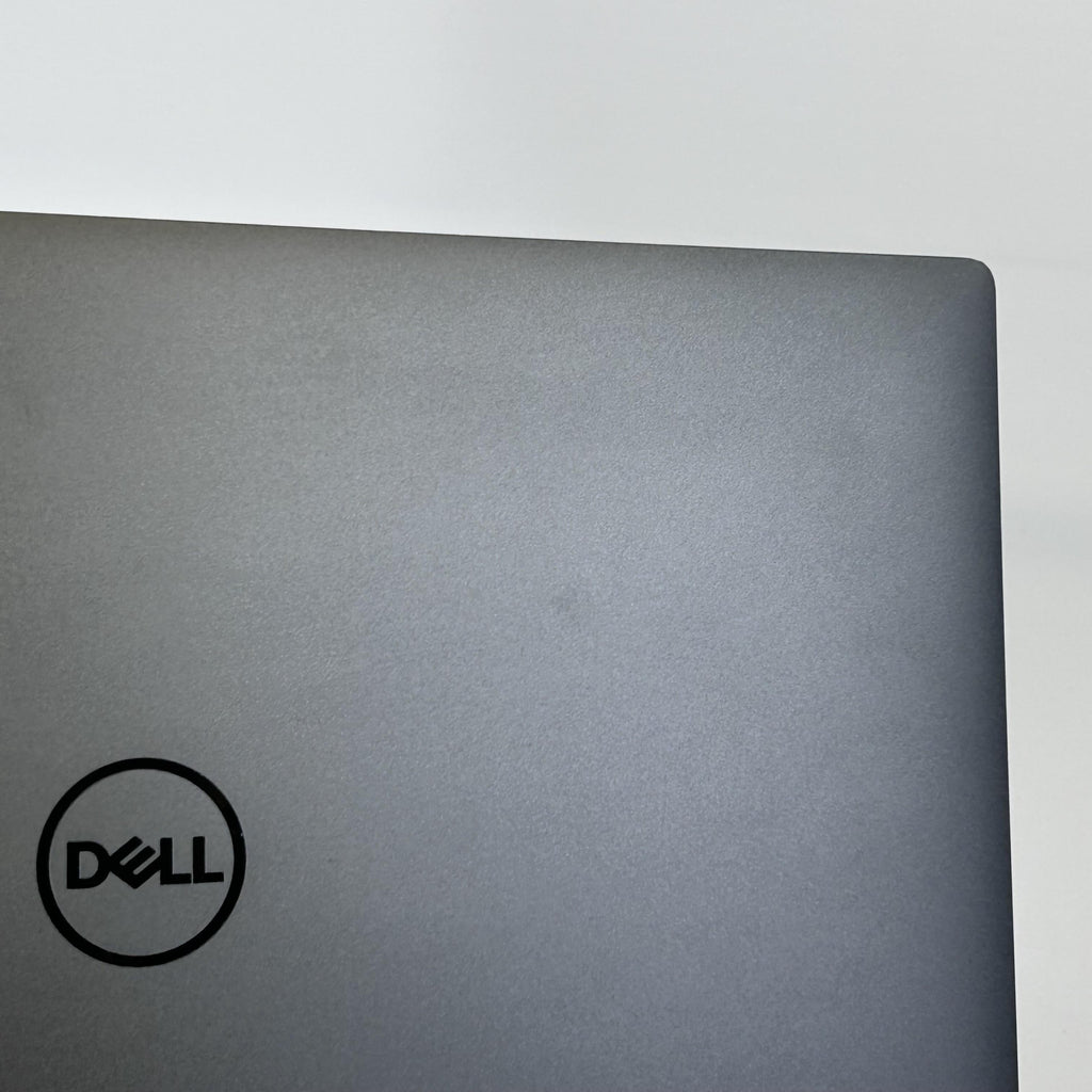 Dell XPS 13 Plus 9320 Gray 2.1 GHz Intel Core i7 12th Gen. 32GB RAM 512GB Solid State Drive
