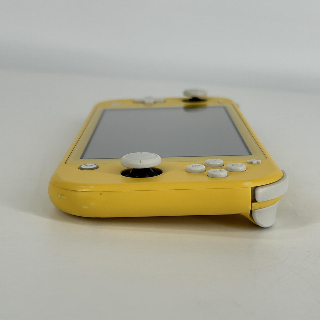 Nintendo Switch Lite Original Yellow 32GB