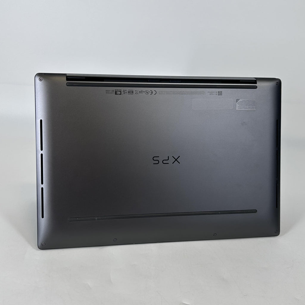 Dell XPS 13 Plus 9320 Gray 2.1 GHz Intel Core i7 12th Gen. 32GB RAM 512GB Solid State Drive